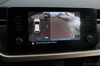 Škoda Scala 1.0 TSI Style Matrix už od 129€ mesačne - 16