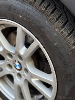 BMW X3 e83 - 16