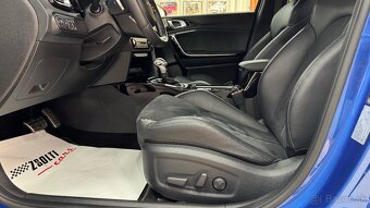 Kia Proceed 1.5 T-GDi GT Line, ABSOLUT TOP stav, Kúpené v SK - 16
