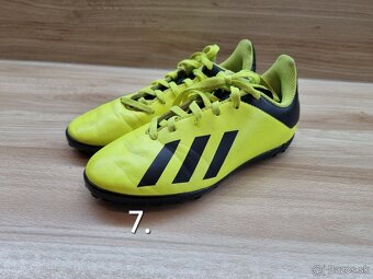 Kopačky , turfy , halovky (VSETKO ZA 55€) - 16