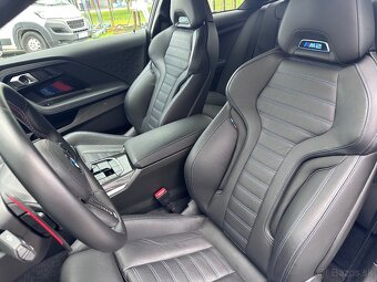 BMW M2 G87 2024, ZÁRUKA do 2027, najeto 9.000km - 16