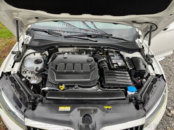 Škoda Superb Combi 2.0 TDI SCR Active DSG - 16