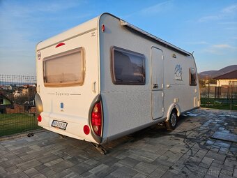 Knaus sudwind - 16