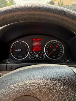 Volkswagen Tiguan 4 Motion - 16