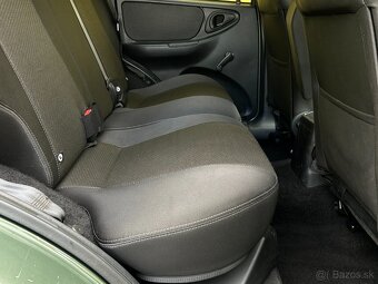 Lada Niva TRAVEL 1.7/59kW jen 33tkm r.v. 2021 - 16