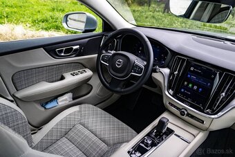 Volvo V60 B4 Core A/T - 16