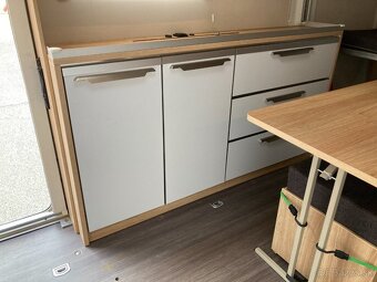 MERCEDES SPRINTER 316 CDi 4x4 redukce,6míst - 16