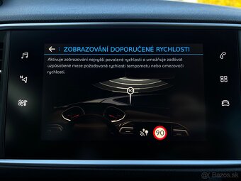 Peugeot 308 SW 1.5 BlueHDI 2019 - 16