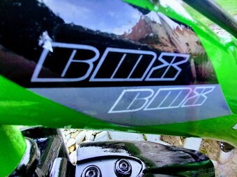 BMX 16-Kawasaki - 16