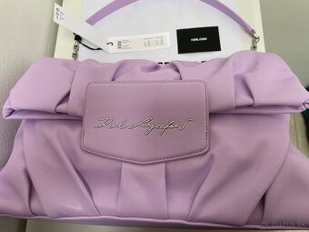 Predám originál kabelky Karl Lagerfeld nové - 16