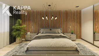 Mezonet | 4 izb. s garážou | 1A | Trenčín – Zlatovce - 16