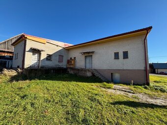 Exkluzívne- Budova Coop Jednoty Veľký Čepčín - 16