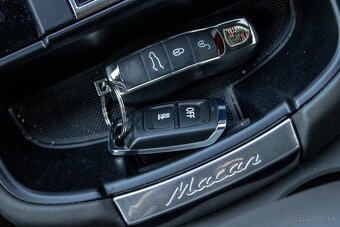 Porsche Macan S PDK - 16