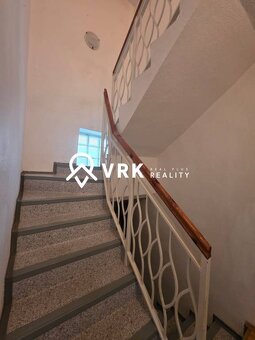 RODINNÝ DOM, KALVÁRIA, KOŠICE - SEVER - 16