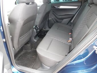 Škoda Karoq 1.6 TDI Ambition DSG, nové ROZVODY - 16