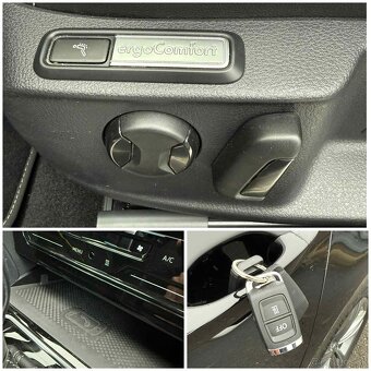 VW Passat R-line 2022 2.0TDi Dsg 110kw VIRTUAL/WEBASTO - 16