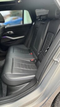 BMW G21 330i - M Sport - 16