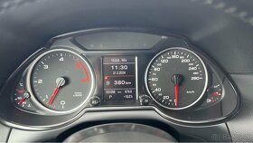 Audi Q5 3.0 TDI DPF quattro Premium - 16