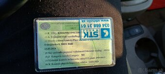 Predam Hyundai Tuscon 4wd 4x4 funkčná - 16