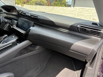 Peugeot 508sw 1.5Bluehdi Automat - 16