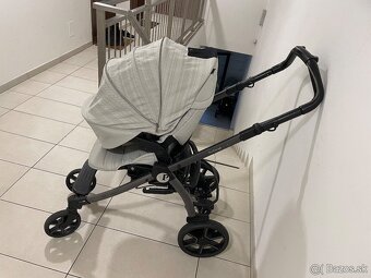peg perego dvojkombinacia s originalnym prislusenstvom - 16