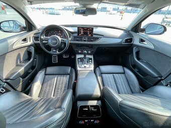 🚘Audi A6 Allroad 3.0 TDI 272k quattro S tronic 200kw🚗 - 16