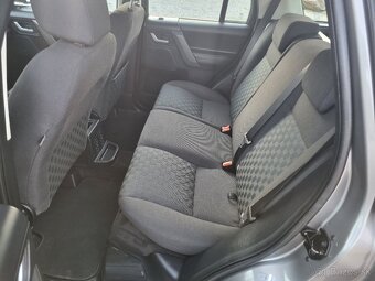 LANDROVER FREELANDER 2  2,2Td4 - 16