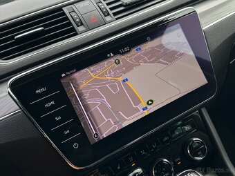 Škoda Superb Combi Scout 2.0 TDi 4x4 DSG WEBASTO, r.v.: 2020 - 16