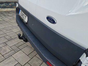 Ford Transit   9 miest , klíma. - 16