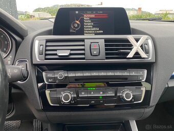 BMW 1 - 16