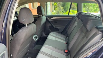 Volkswagen Golf Variant 1.6 TDI BMT 110k Comfortline DSG EU6 - 16