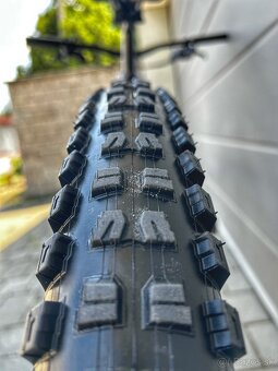 Specialized Turbo LEVO FSR / 29" / M / 500Wh / nová batéria - 16