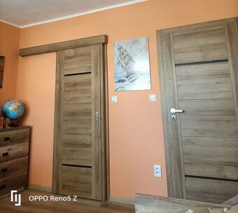 Moderne zrekonštruovaný 4 izbový byt - 16
