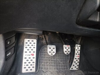 Honda Civic 2.2  103kW motoricky 205xxxkm - 16