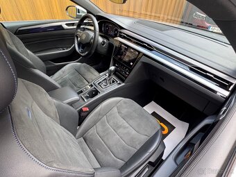 Volkswagen Arteon Shooting Brake R 2.0 TSI 235kw 19000km DPH - 16