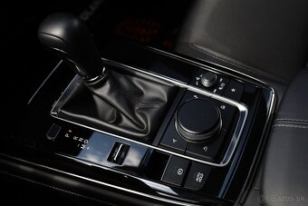 Mazda CX-30 Skyactiv-X186 GT Plus A/T - 16