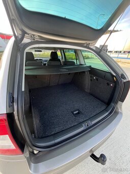 Škoda Octavia 2 FL Family 2.0TDI ,ťažné - 16