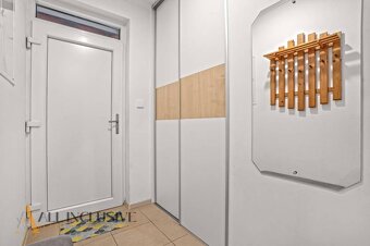 ALL INCLUSIVE | NA PREDAJ 3-IZBOVÝ BYT S TERASOU A ZÁHRADOU, - 16