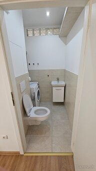 3-izbový byt po kompletnej rekonštrukcii Medvedzie - 16