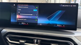 BMW 320d Touring xDrive – TOP STAV, ODPOČET DPH,ZÁRUKA - 16