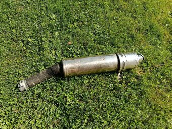 Kawasaki klr 650 - 16