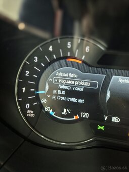 FORD S-Max ST LINE 11/2019 TDCI 140kW - 16