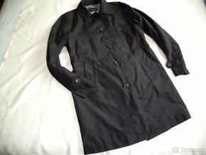 Tommy Hilfiger  pánsky kabátik plášť  L-XL - 16