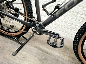 Ponúkam na predaj bicykel Focus Whistler 3.9 27,5" - 16