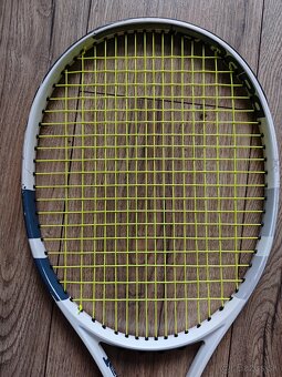 Babolat Pure Strike 98 - 305g - #2 - 16