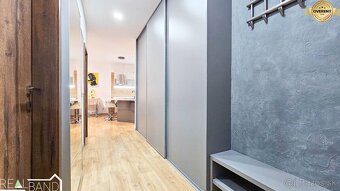 PREDAJ-VÝNIMOČNÝ, 3-IZBOVÝ BYT, BRATISLAVA-STARÉ MESTO - 16