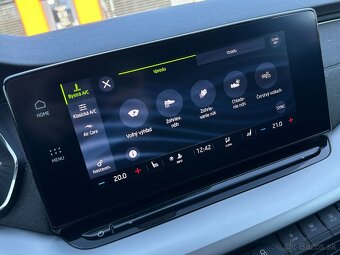 Škoda Octavia 2.0 TDi DSG - 16