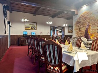 Predaj - Hotel, možnosť nastaviť splátkový kalendár - Nitra  - 16