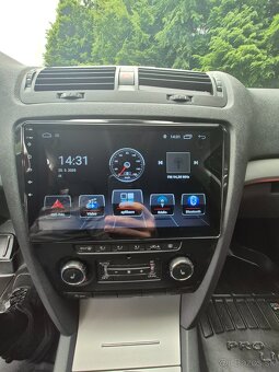 Skoda octavia 2.0 tdi 103kw - 16