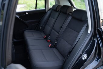 2013 VW Tiguan 1.4 TSI 90 kW | výhrevy kamera ťažné - 16